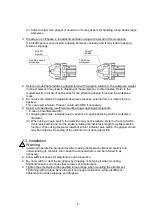 Preview for 7 page of SMC Networks JMHZ2-12D Operation Manual