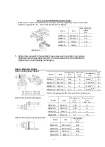 Preview for 8 page of SMC Networks JMHZ2-12D Operation Manual