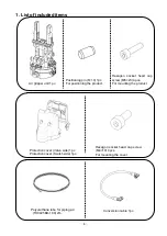 Preview for 5 page of SMC Networks JMHZ2-16D-X7400B-CRX Operation Manual