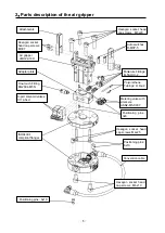 Preview for 6 page of SMC Networks JMHZ2-16D-X7400B-CRX Operation Manual