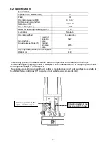 Preview for 8 page of SMC Networks JMHZ2-16D-X7400B-CRX Operation Manual