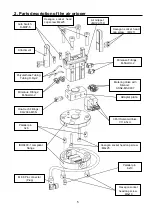 Предварительный просмотр 6 страницы SMC Networks JMHZ2-16D-X7400B-TM Operation Manual