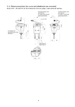 Предварительный просмотр 10 страницы SMC Networks JMHZ2-16D-X7400B-TM Operation Manual