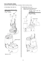 Предварительный просмотр 16 страницы SMC Networks JMHZ2-16D-X7400B-TM Operation Manual