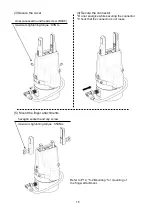 Предварительный просмотр 16 страницы SMC Networks JMHZ2-16D-X7400B Operation Manual