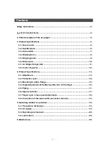 Preview for 2 page of SMC Networks JMHZ2-16D-X7500AC-KA Series Operation Manual