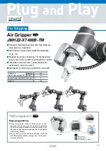 Preview for 3 page of SMC Networks JMHZ2-X7400B-TM Manual