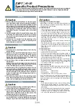 Preview for 9 page of SMC Networks JMHZ2-X7400B-TM Manual