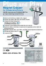 Preview for 10 page of SMC Networks JMHZ2-X7400B-TM Manual