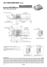 Preview for 34 page of SMC Networks JSY1000 Series Manual