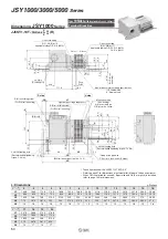 Preview for 50 page of SMC Networks JSY1000 Series Manual