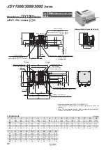 Preview for 88 page of SMC Networks JSY1000 Series Manual