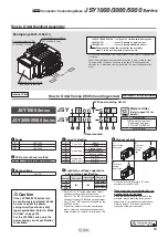 Preview for 93 page of SMC Networks JSY1000 Series Manual