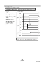 Предварительный просмотр 19 страницы SMC Networks JXC 1 Series Supplementary Operation Manual