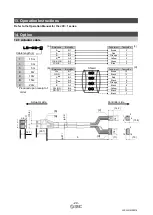 Preview for 21 page of SMC Networks JXC 1 Series Supplementary Operation Manual