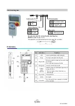 Preview for 24 page of SMC Networks JXC 1 Series Supplementary Operation Manual