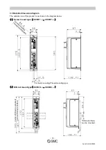 Preview for 19 page of SMC Networks JXC5H Operation Manual