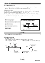 Предварительный просмотр 45 страницы SMC Networks JXC5H Operation Manual