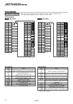 Preview for 12 page of SMC Networks JXC73 Series Information