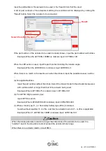 Предварительный просмотр 16 страницы SMC Networks JXC93 Series Operation Manual