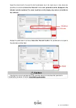 Preview for 17 page of SMC Networks JXC93 Series Operation Manual