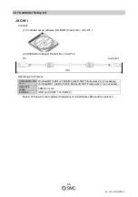 Preview for 85 page of SMC Networks JXC93 Series Operation Manual