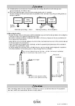 Предварительный просмотр 18 страницы SMC Networks JXCD1 Operation Manual