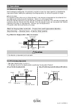 Предварительный просмотр 51 страницы SMC Networks JXCD1 Operation Manual