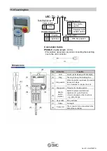 Предварительный просмотр 65 страницы SMC Networks JXCD1 Operation Manual