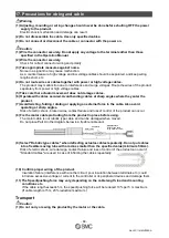 Preview for 69 page of SMC Networks JXCL1 Series Operation Manual