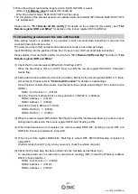 Preview for 82 page of SMC Networks JXCM1 Operation Manual