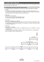 Preview for 116 page of SMC Networks JXCM1 Operation Manual