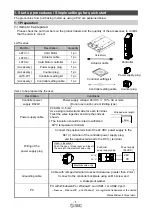 Предварительный просмотр 6 страницы SMC Networks LAT3 Series Operation Manual