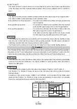 Preview for 33 page of SMC Networks LAT3 Series Operation Manual