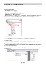 Preview for 22 page of SMC Networks LEC-GPR1 Series Operation Manual