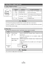 Preview for 26 page of SMC Networks LEC-GPR1 Series Operation Manual