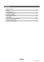 Preview for 2 page of SMC Networks LEC-W2-U Operation Manual