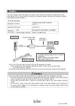 Preview for 5 page of SMC Networks LEC-W2-U Operation Manual