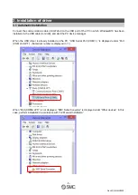 Preview for 6 page of SMC Networks LEC-W2-U Operation Manual