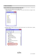 Preview for 7 page of SMC Networks LEC-W2-U Operation Manual