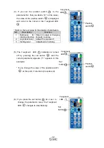 Предварительный просмотр 33 страницы SMC Networks LECP1 Series Operation Manual