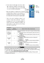 Предварительный просмотр 34 страницы SMC Networks LECP1 Series Operation Manual