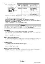 Предварительный просмотр 13 страницы SMC Networks LECP2 D Series Operation Manual