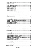 Preview for 3 page of SMC Networks LECP6 Series Operation Manual