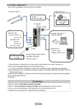 Preview for 8 page of SMC Networks LECP6 Series Operation Manual