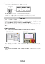 Preview for 15 page of SMC Networks LECP6 Series Operation Manual