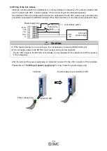 Preview for 25 page of SMC Networks LECP6 Series Operation Manual