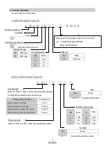 Preview for 10 page of SMC Networks LECP7-XB54 Series Operation Manual