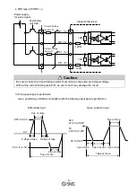 Предварительный просмотр 32 страницы SMC Networks LECPA Series Operation Manual