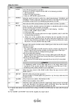 Preview for 34 page of SMC Networks LECPA Series Operation Manual